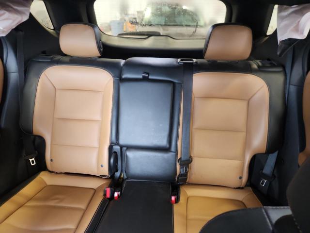 2020 CHEVROLET EQUINOX PR #3298158277