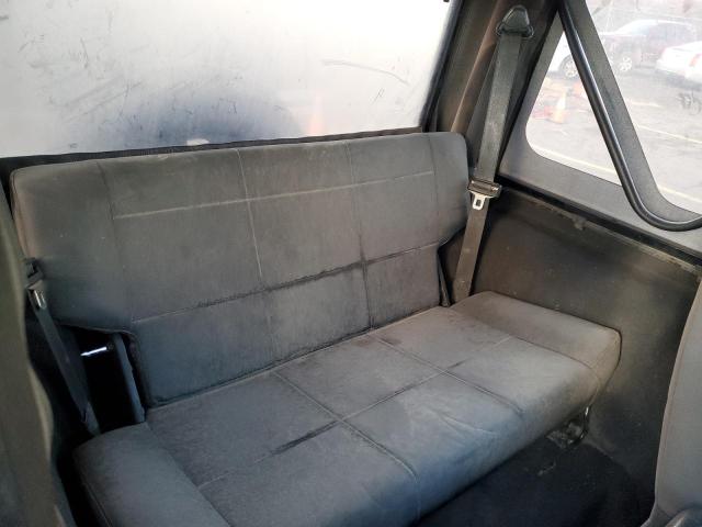 2006 JEEP WRANGLER #3292489687