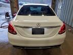 Lot #3308477289 2017 MERCEDES-BENZ C 300 4MAT