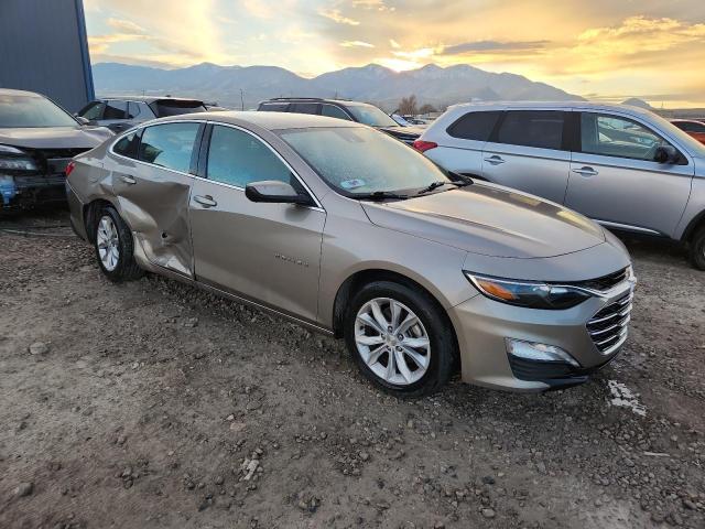 2023 CHEVROLET MALIBU LT #3302908046