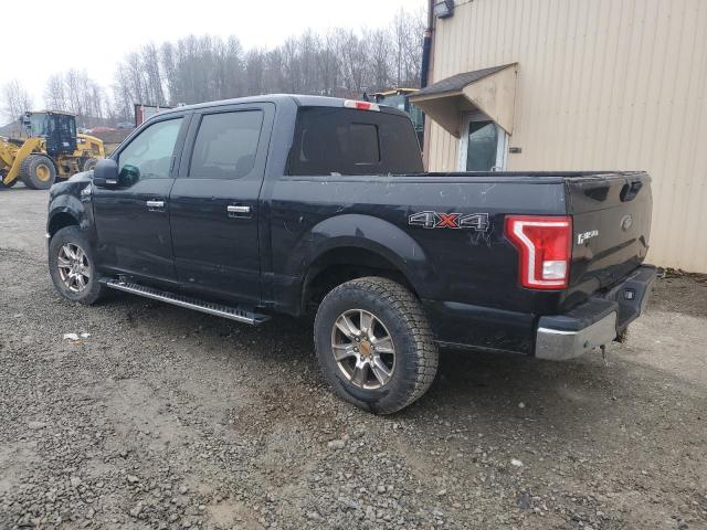 2017 FORD F150 SUPER #3296988820