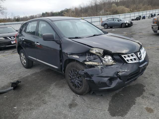 2013 NISSAN ROGUE S #3301933446