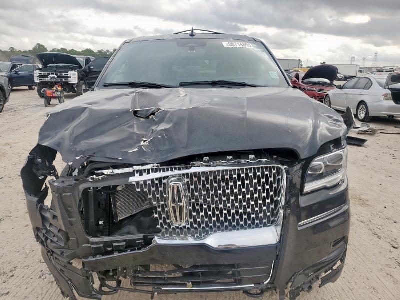 2024 LINCOLN NAVIGATOR #3291159959