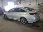 Lot #3294480554 2019 HYUNDAI SONATA LIM