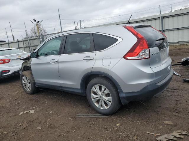 2014 HONDA CR-V EX #3290259215