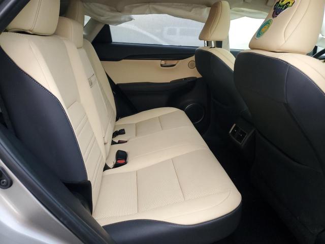 2020 LEXUS NX 300 #3296967830