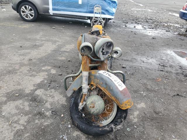 2005 HARLEY-DAVIDSON FLSTCI #3290196245