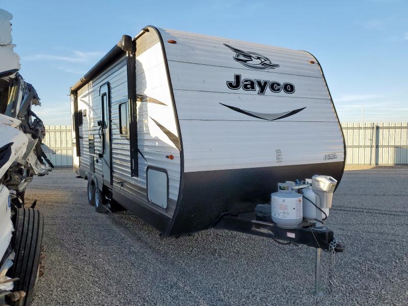 Global Auto Auctions: 2018 JAYC JFLIGHT