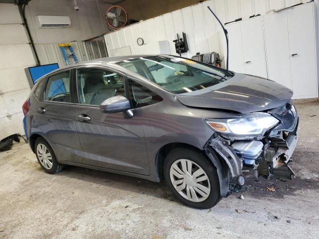 2015 HONDA FIT LX #3286552168