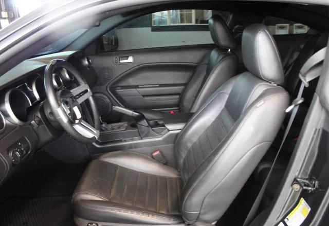 2008 FORD MUSTANG SH #3296993875