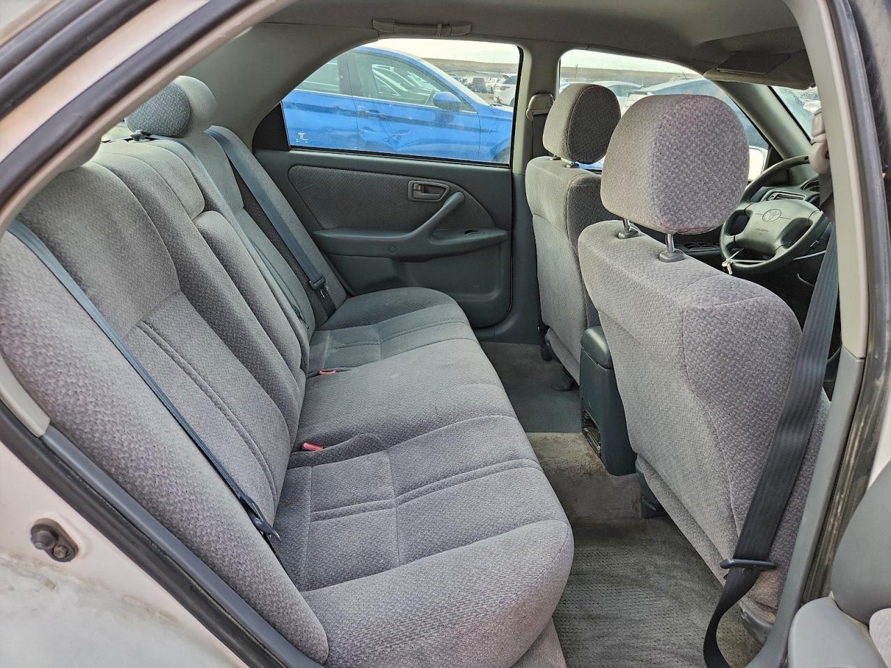 Lot #3309788339 2000 TOYOTA CAMRY CE