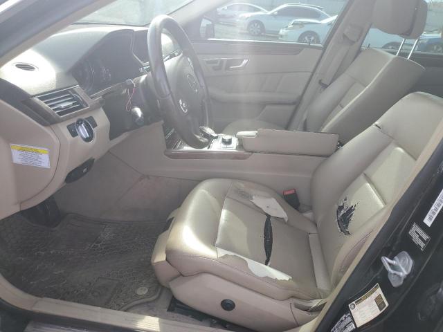 2013 MERCEDES-BENZ E 350 4MAT - WDDHF8JB6DA753327