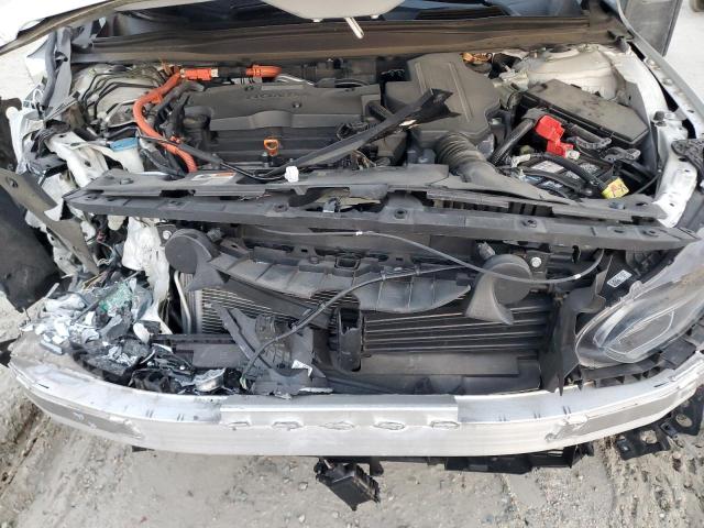 2019 HONDA ACCORD HYB #3287385011