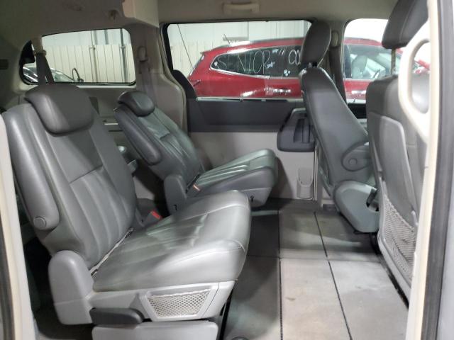 2010 DODGE GRAND CARA - 2D4RN5DX3AR123301