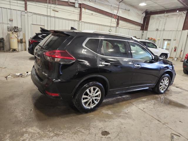 2019 NISSAN ROGUE S #3291463546
