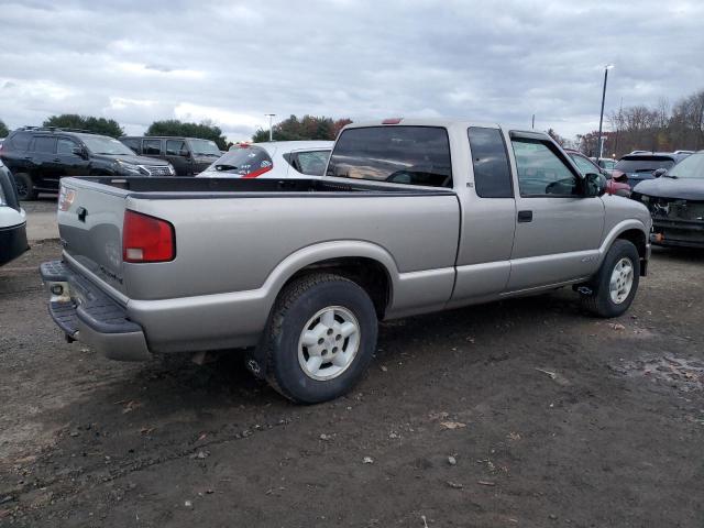 2002 CHEVROLET S TRUCK S1 #3296355108