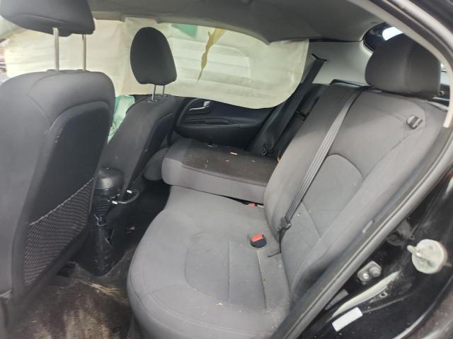 2013 KIA RIO EX #3304515474