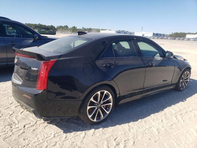 2016 CADILLAC ATS-V 1G6AN5SY0G0155814
