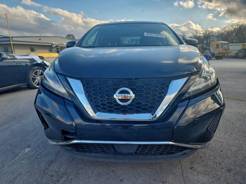 2019 NISSAN MURANO S #3302677001