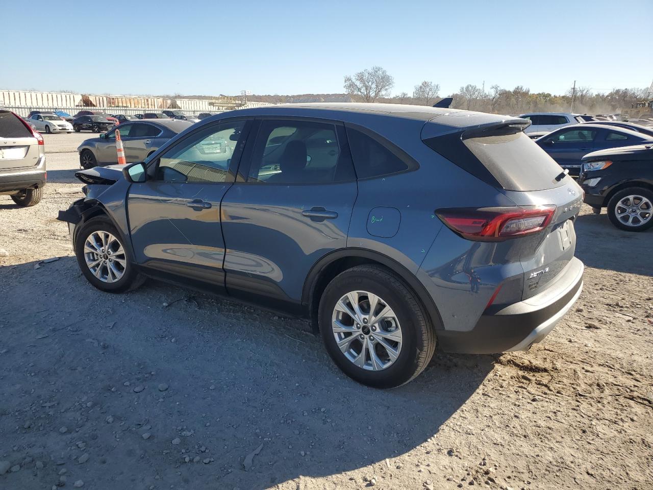 FORD ESCAPE ACTIVE