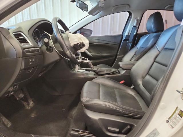 2014 MAZDA 6 TOURING - JM1GJ1V67E1113962