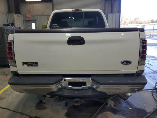 2003 FORD F250 SUPER #3293500419