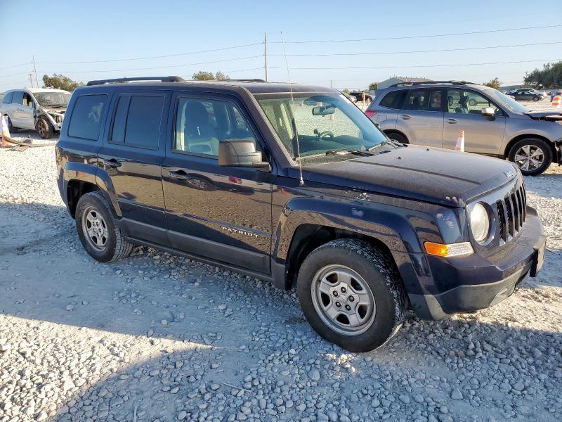 2015 JEEP PATRIOT SP - 1C4NJPBB1FD275100