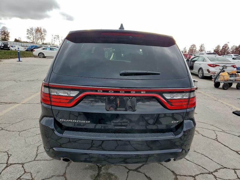2026 DODGE DURANGO GT #3303260003