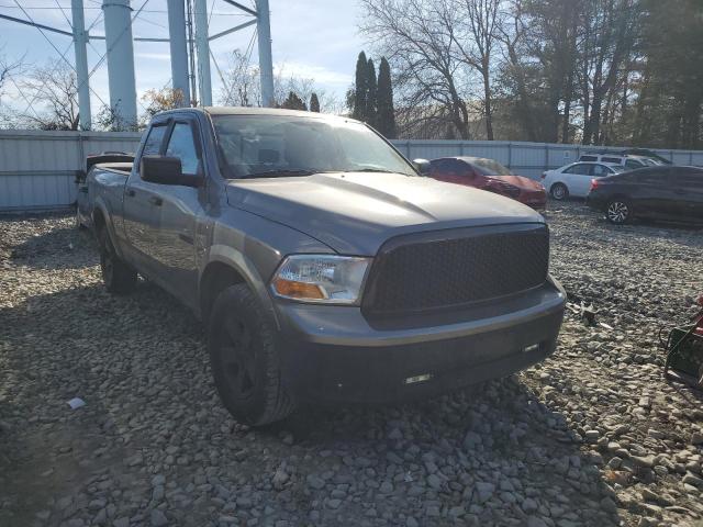 2009 DODGE RAM 1500 #3290276280