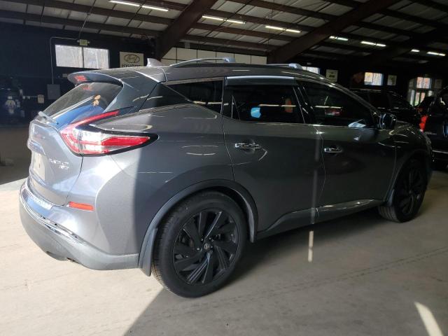 2017 NISSAN MURANO S #3309314990