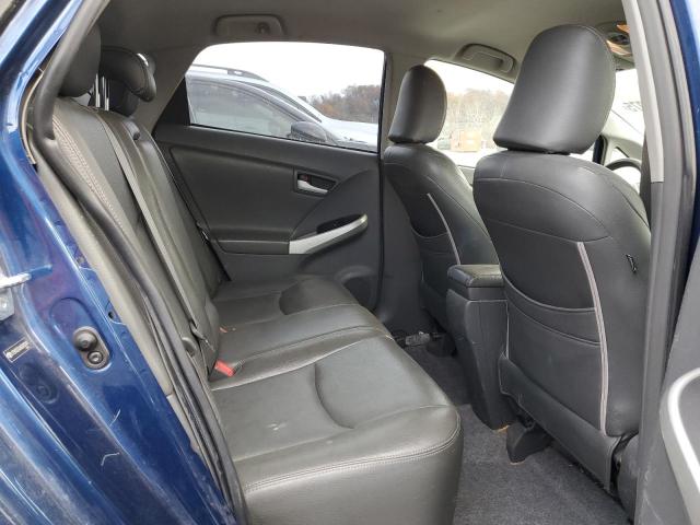 2010 TOYOTA PRIUS #3311535255