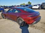 Lot #3297856788 2023 PORSCHE TAYCAN