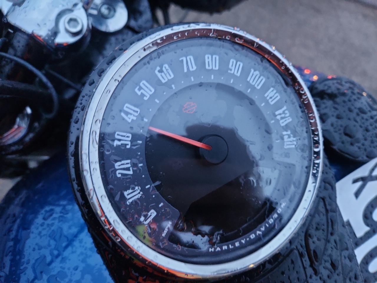 Lot #3291266012 2022 HARLEY-DAVIDSON FLHCS