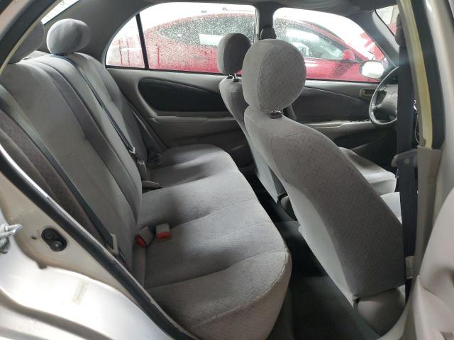 1999 TOYOTA COROLLA VE #3287777125