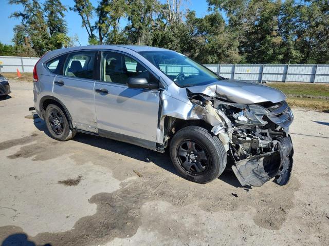 2013 HONDA CR-V LX #3301805371