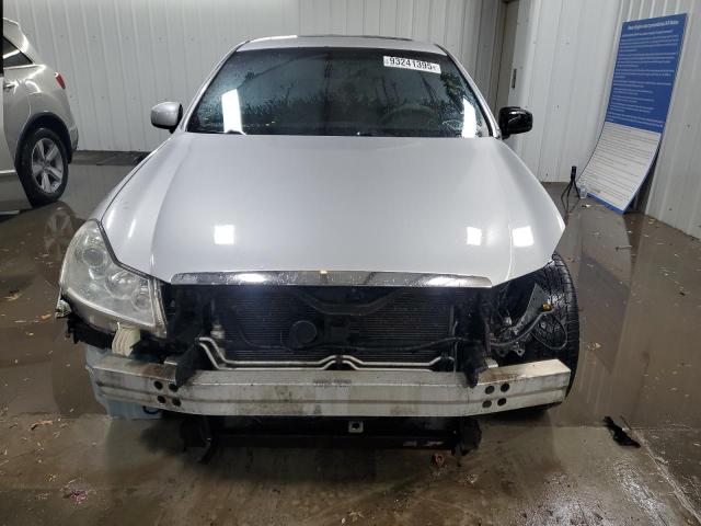 2006 INFINITI M35 BASE #3293454424