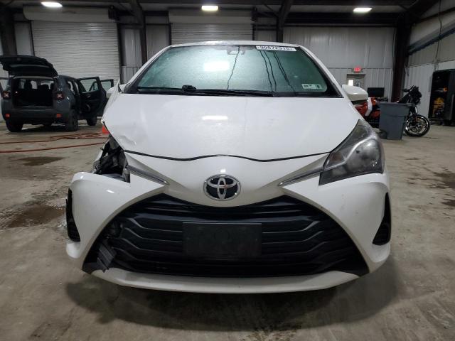 2018 TOYOTA YARIS L #3309604556