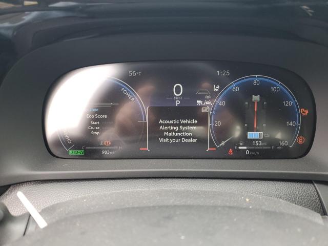 2026 TOYOTA CROWN XLE #3285926586