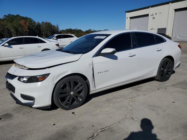 Global Auto Auctions: 2018 CHEVROLET MALIBU LT