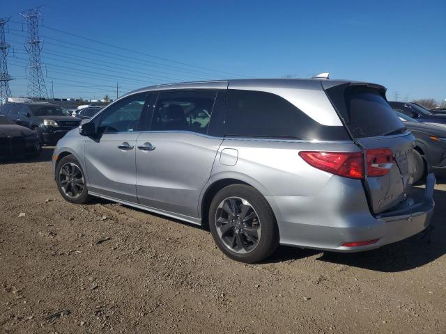 2021 HONDA ODYSSEY EL #3293453408