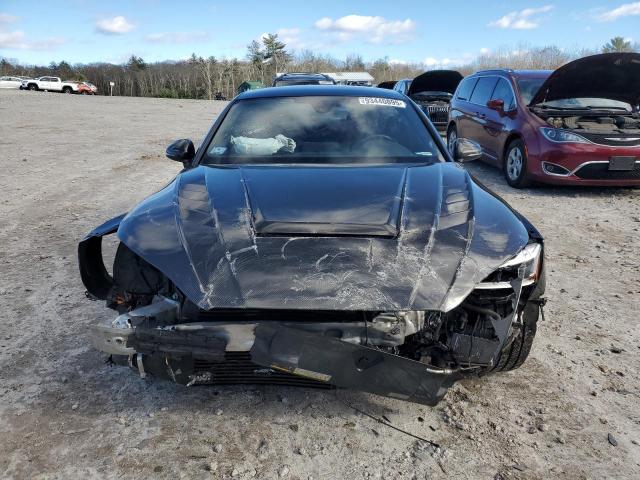 2019 AUDI S5 PREMIUM #3296319512