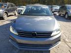 Lot #3297042486 2017 VOLKSWAGEN JETTA SE
