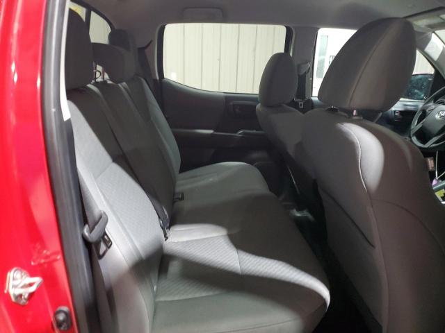 2020 TOYOTA TACOMA DOU #3296282437