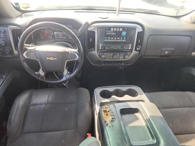 2017 CHEVROLET SILVERADO #3305346311