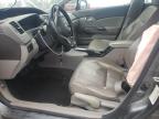 Lot #3301602673 2012 HONDA CIVIC HYBR