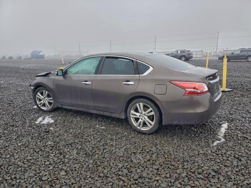 2013 NISSAN ALTIMA 3.5 #3305529077
