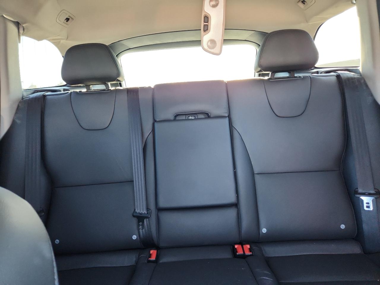 VOLVO XC60 T5 PREMIER