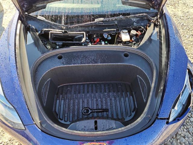 2023 TESLA MODEL 3 #3293728949