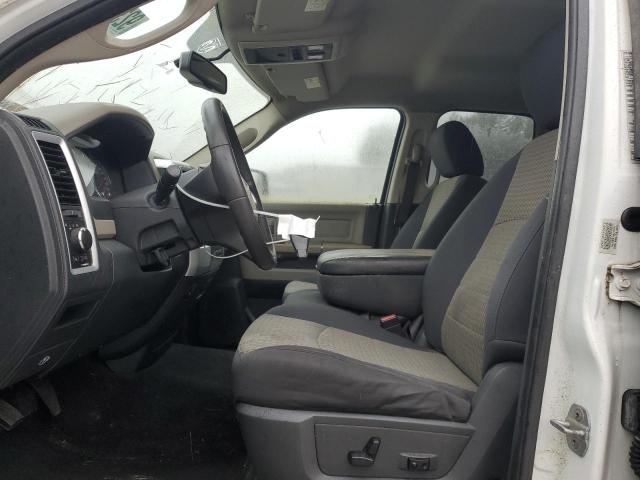 2011 DODGE RAM 1500 #3283785501