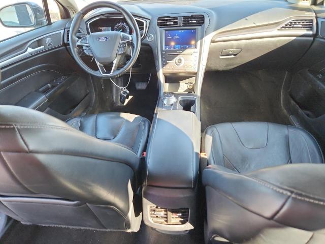 2019 FORD FUSION TIT #3298083128